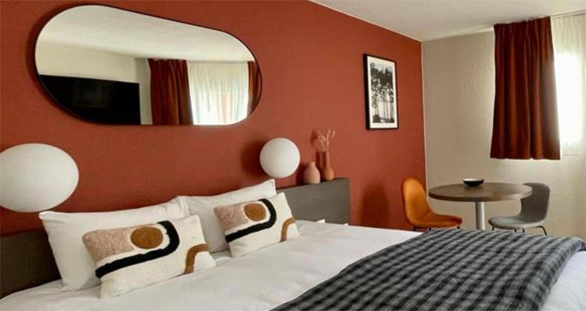 Residence Les Baladines โทนง-เลส์-แบงส์ ภายนอก รูปภาพ